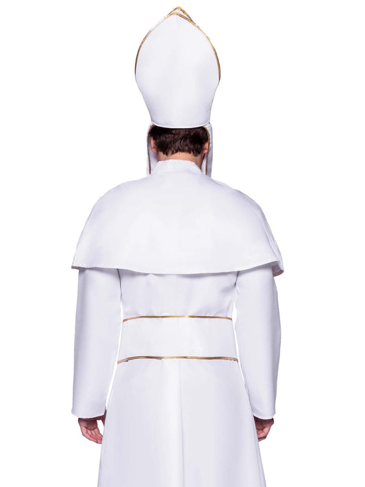 Men's Pope Costume