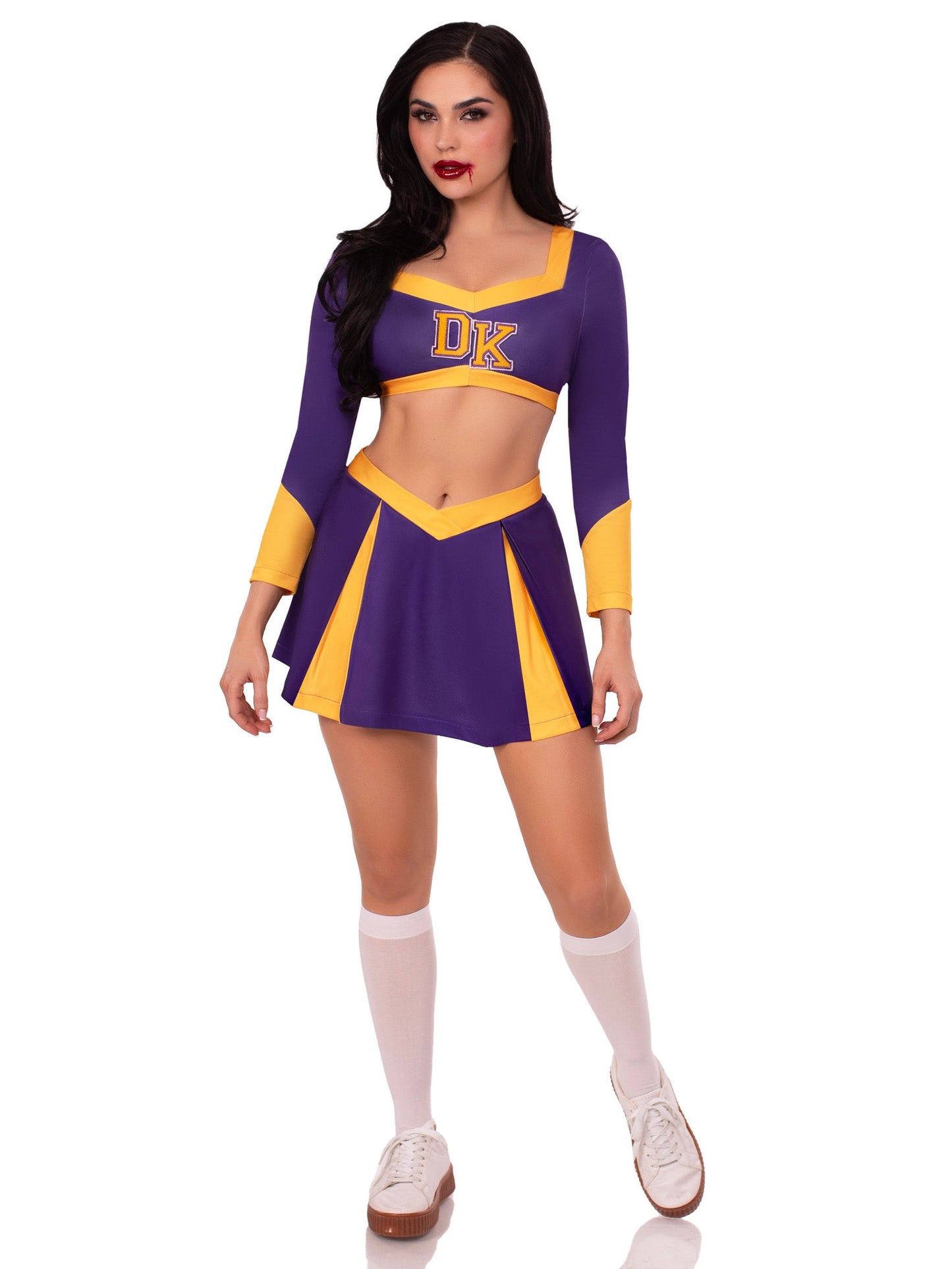 Cheer Squad Slayer Costume