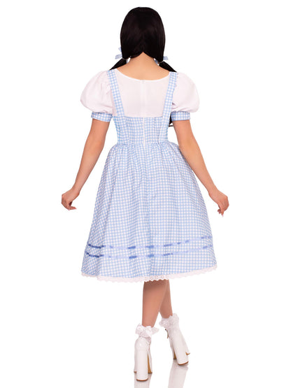 Kansas Sweetie Costume