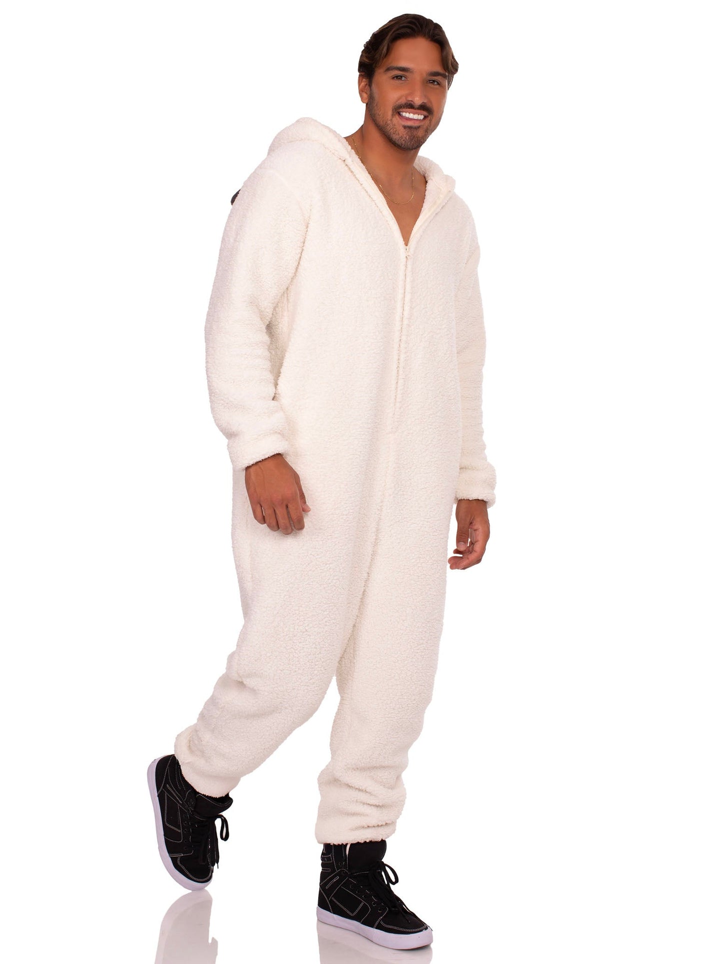 Men's Lamb Costume
