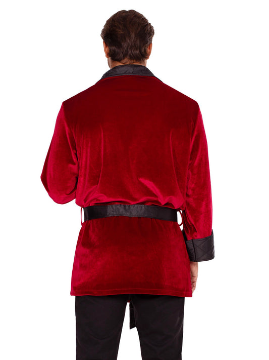 Men's Deluxe Bachelor Costume