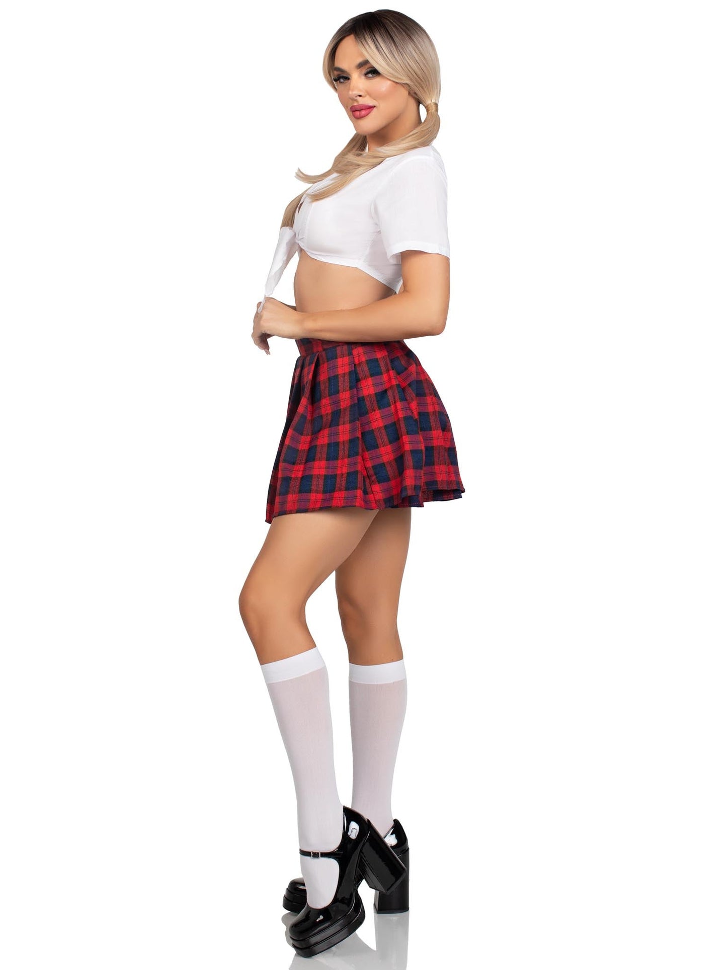Classic School Girl Costume