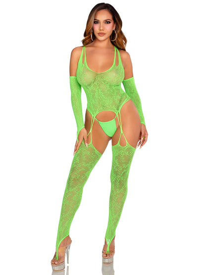 Dream State Bodystocking Set