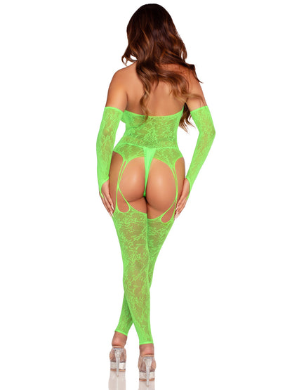 Dream State Bodystocking Set