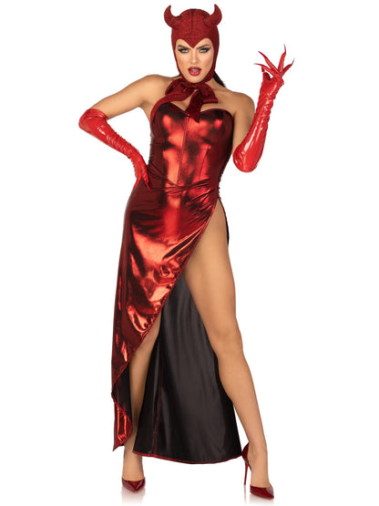 Starlet Costume Dress