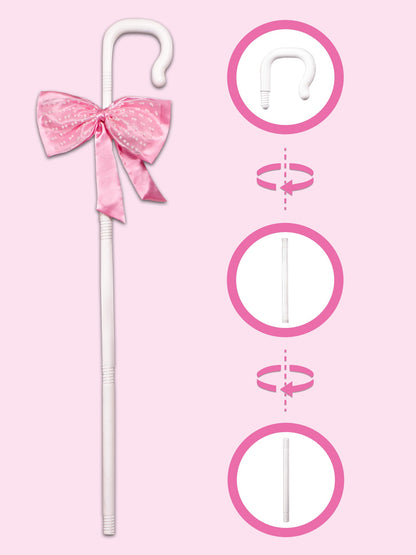 Detachable Shepherds Hook