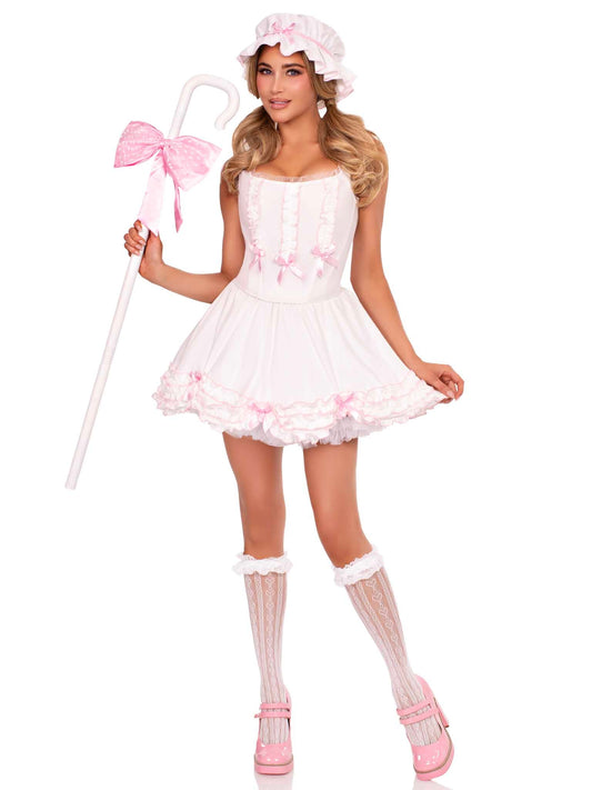 Detachable Shepherds Hook