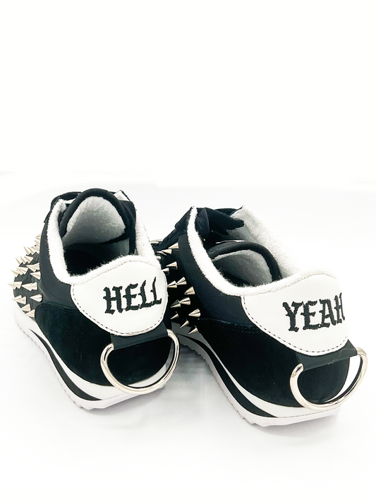 Breakdown Sneaker