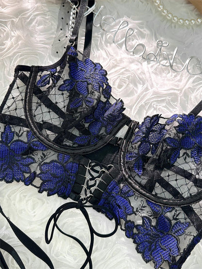 Freya Sculpting Body Lingerie Set