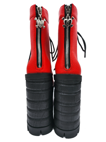 Diesel Boot