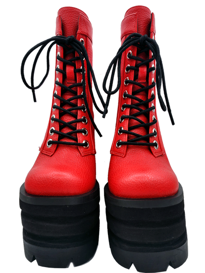 Diesel Boot
