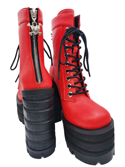 Diesel Boot