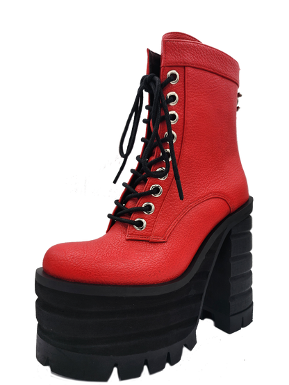 Diesel Boot