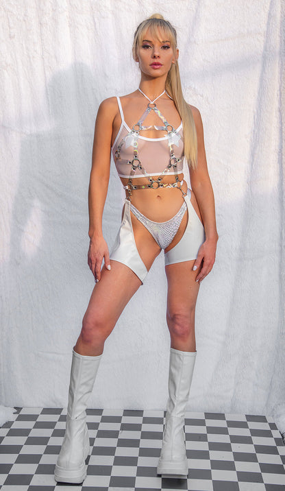 Rave FE247 - Star Harness - J. Valentine.