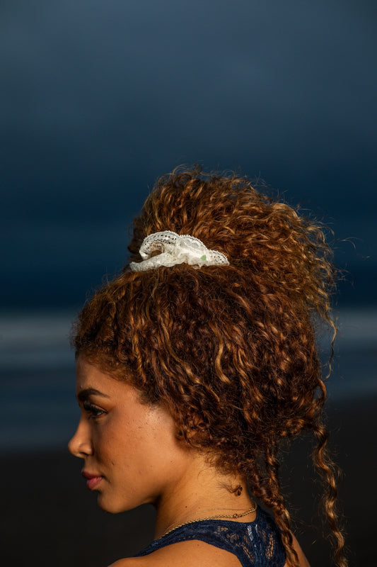 Fortuna Leg Garter/Scrunchie