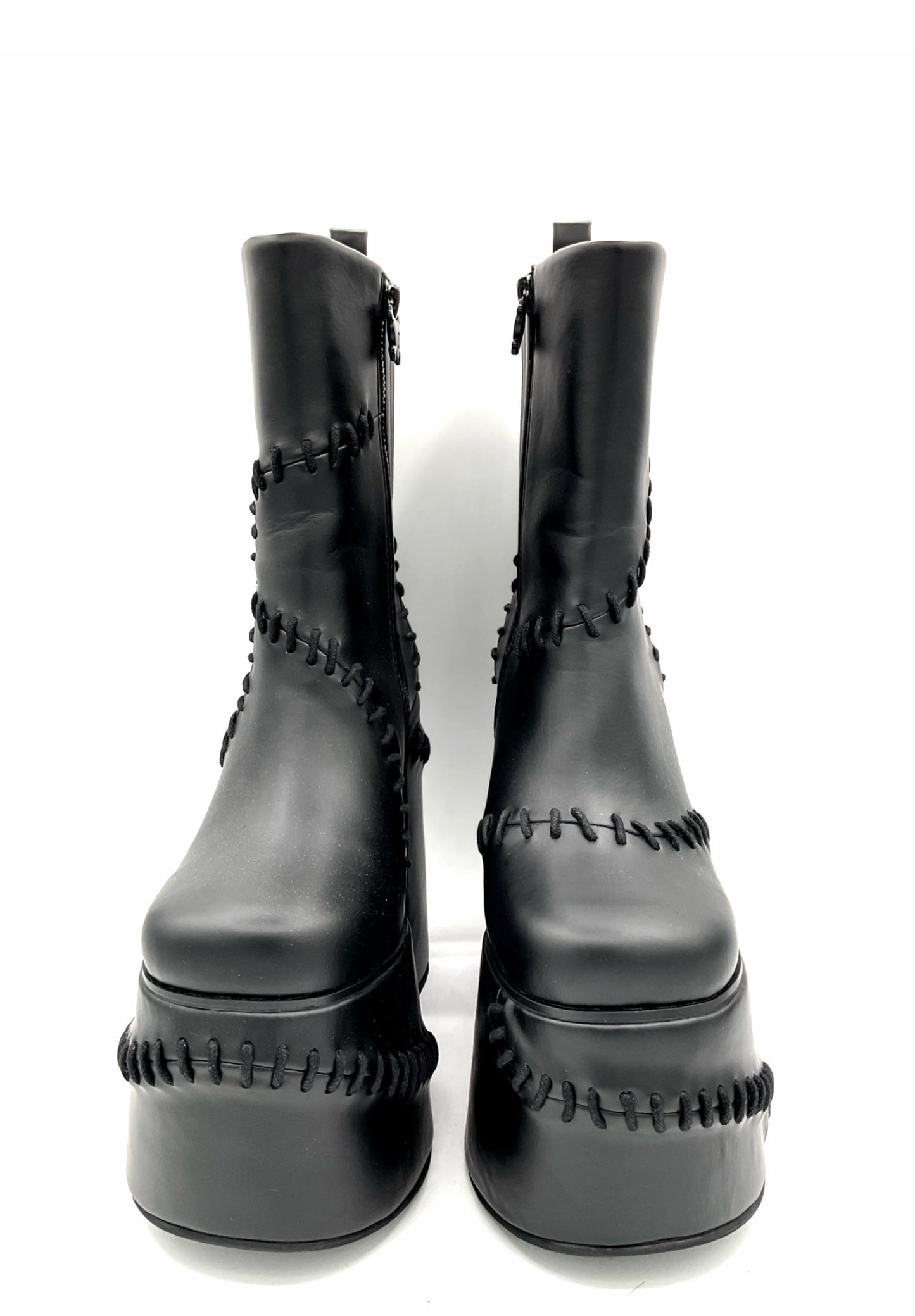 Ragdoll Platform Boot