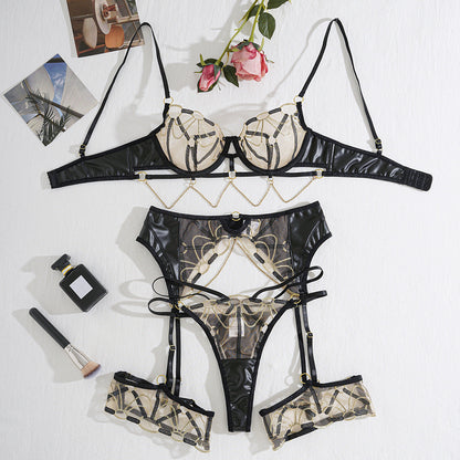 Midnight Chain Muse  5 Piece Set