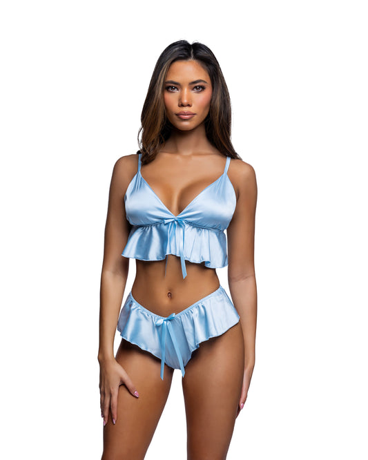2pc Sweet Flutter Set Roma Confidential