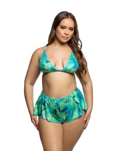 Tropical Dream 2pc Set Roma Confidential