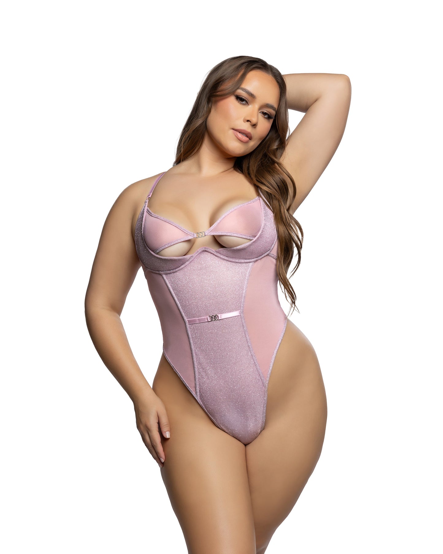 Cosmic Shimmer Teddy Roma Confidential