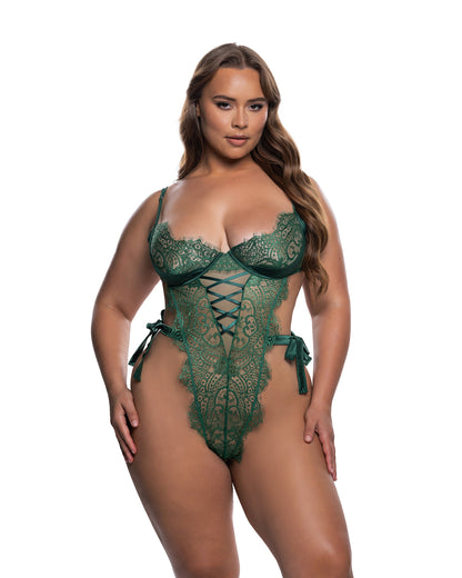 Dreamer’s Lust Teddy Roma Confidential