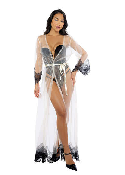 Daydream Maxi Robe Roma Confidential.