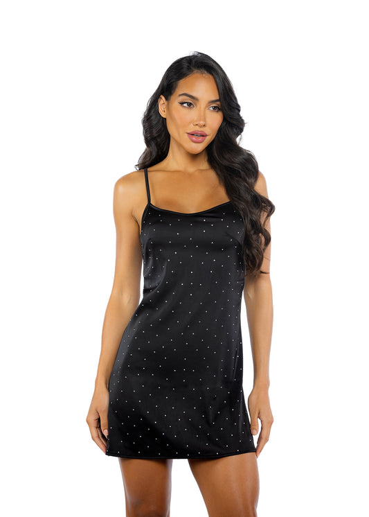 Twinkle Diamante Chemise Roma Confidential.