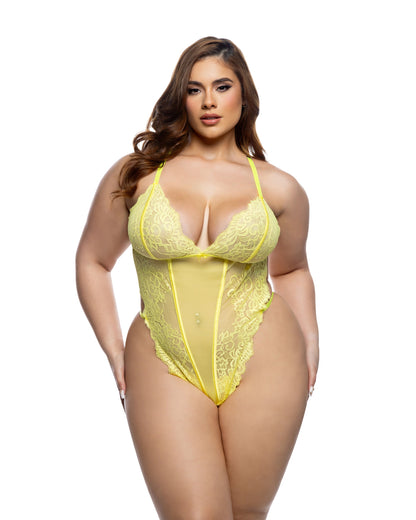 Kiss & Bloom Teddy Roma Confidential