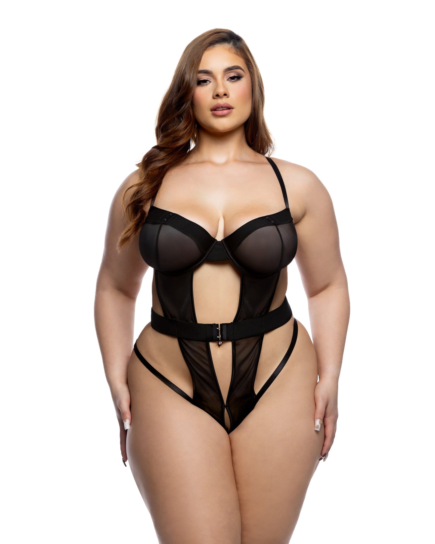 Millenium Teddy Roma Confidential