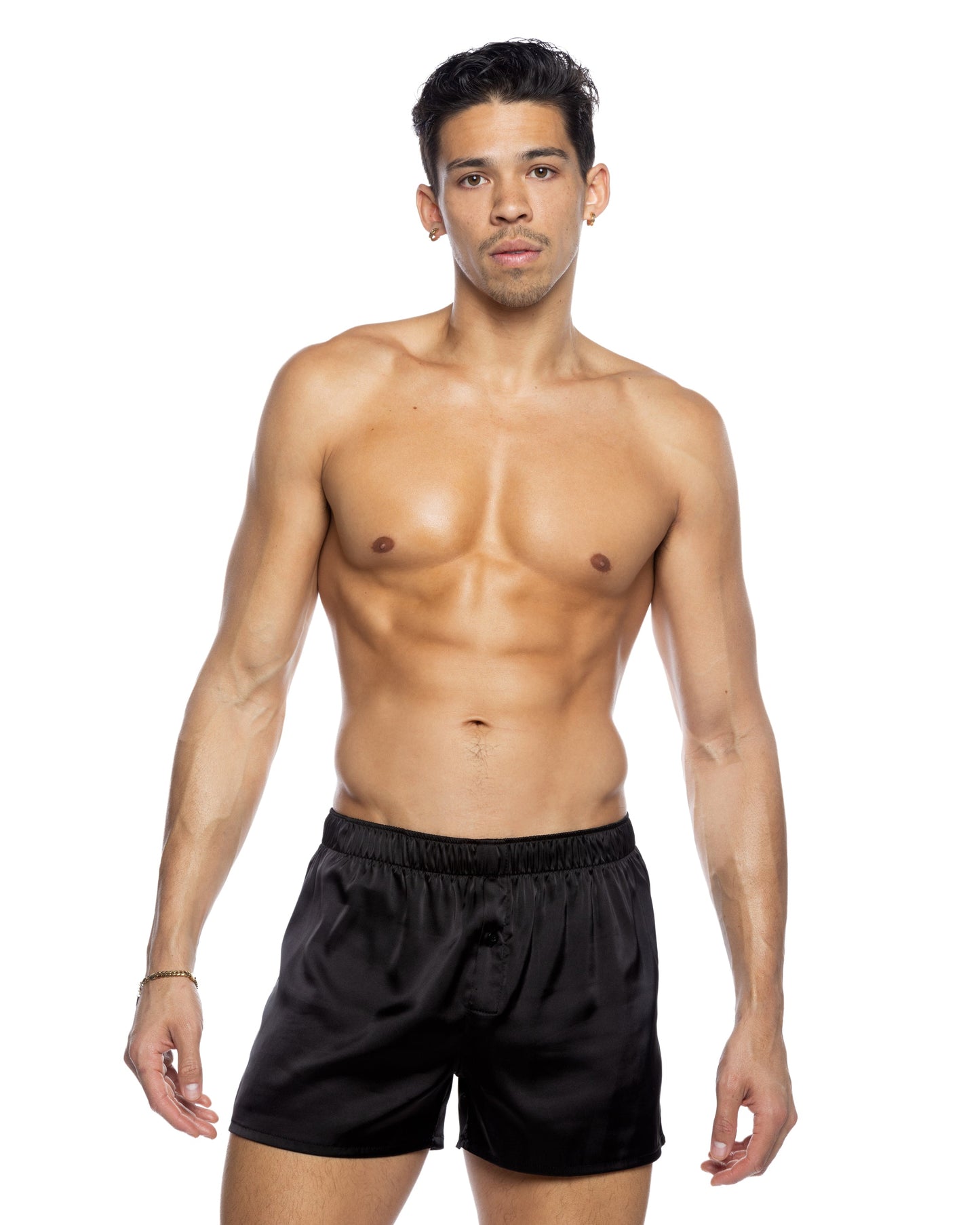 Champion Boxer Roma Confidential
