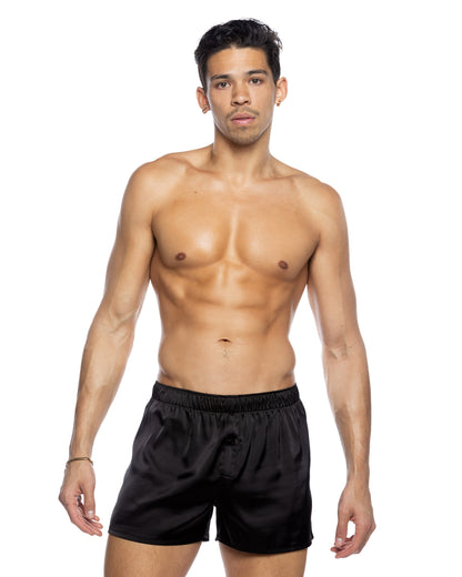 Champion Boxer Roma Confidential