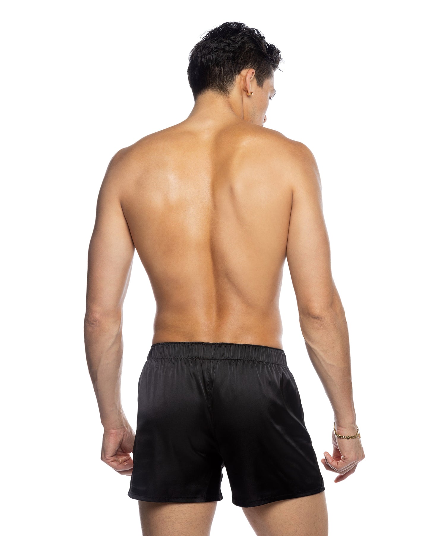 Champion Boxer Roma Confidential
