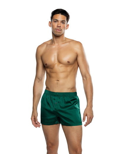 Champion Boxer Roma Confidential