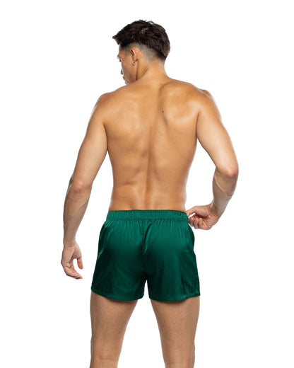 Champion Boxer Roma Confidential