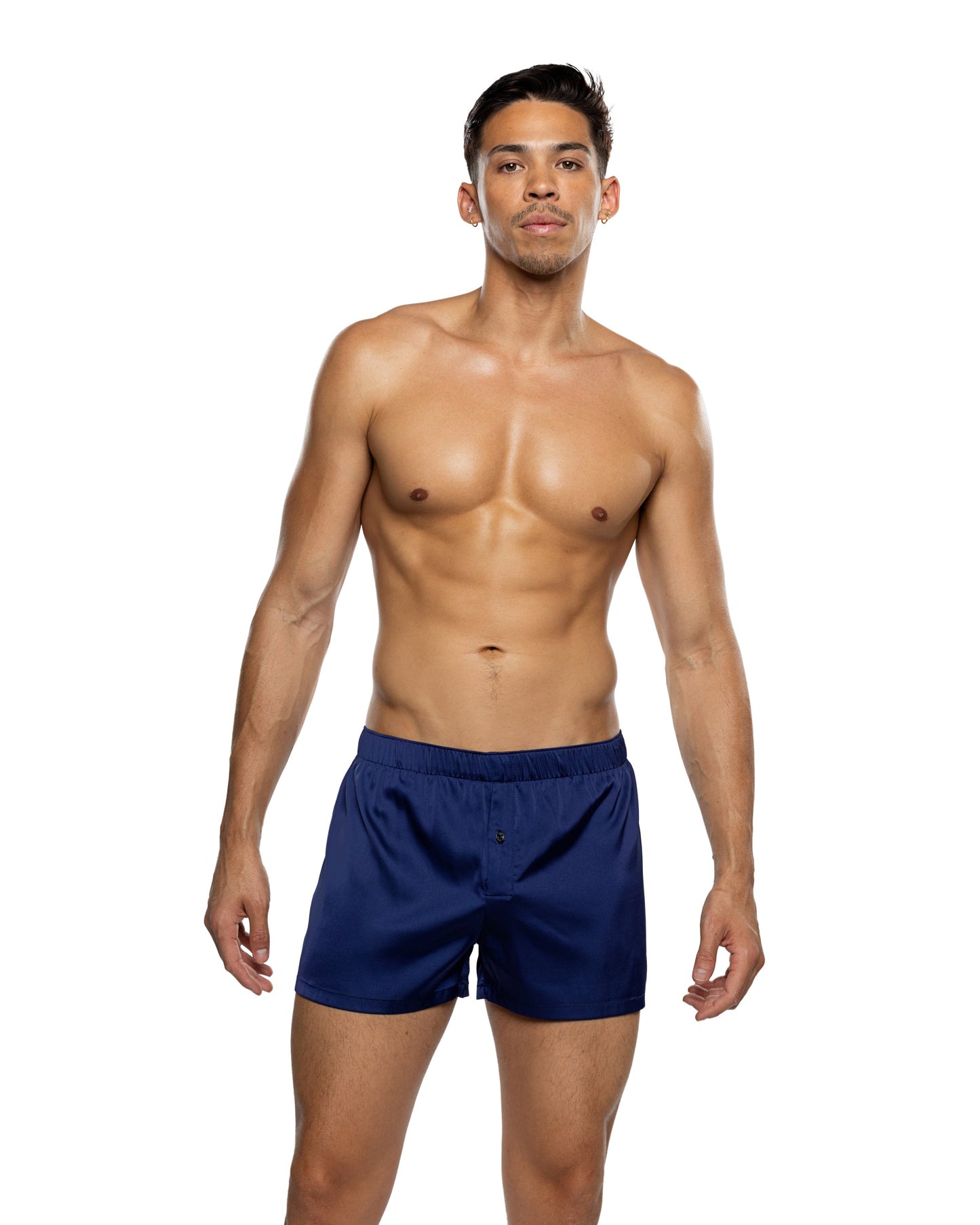 Champion Boxer Roma Confidential