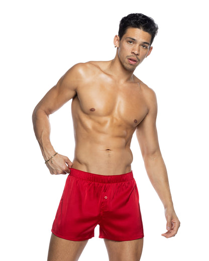 Champion Boxer Roma Confidential