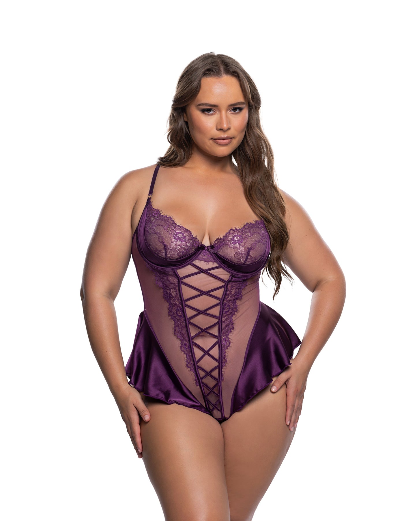 Cheri Amore Teddy Roma Confidential