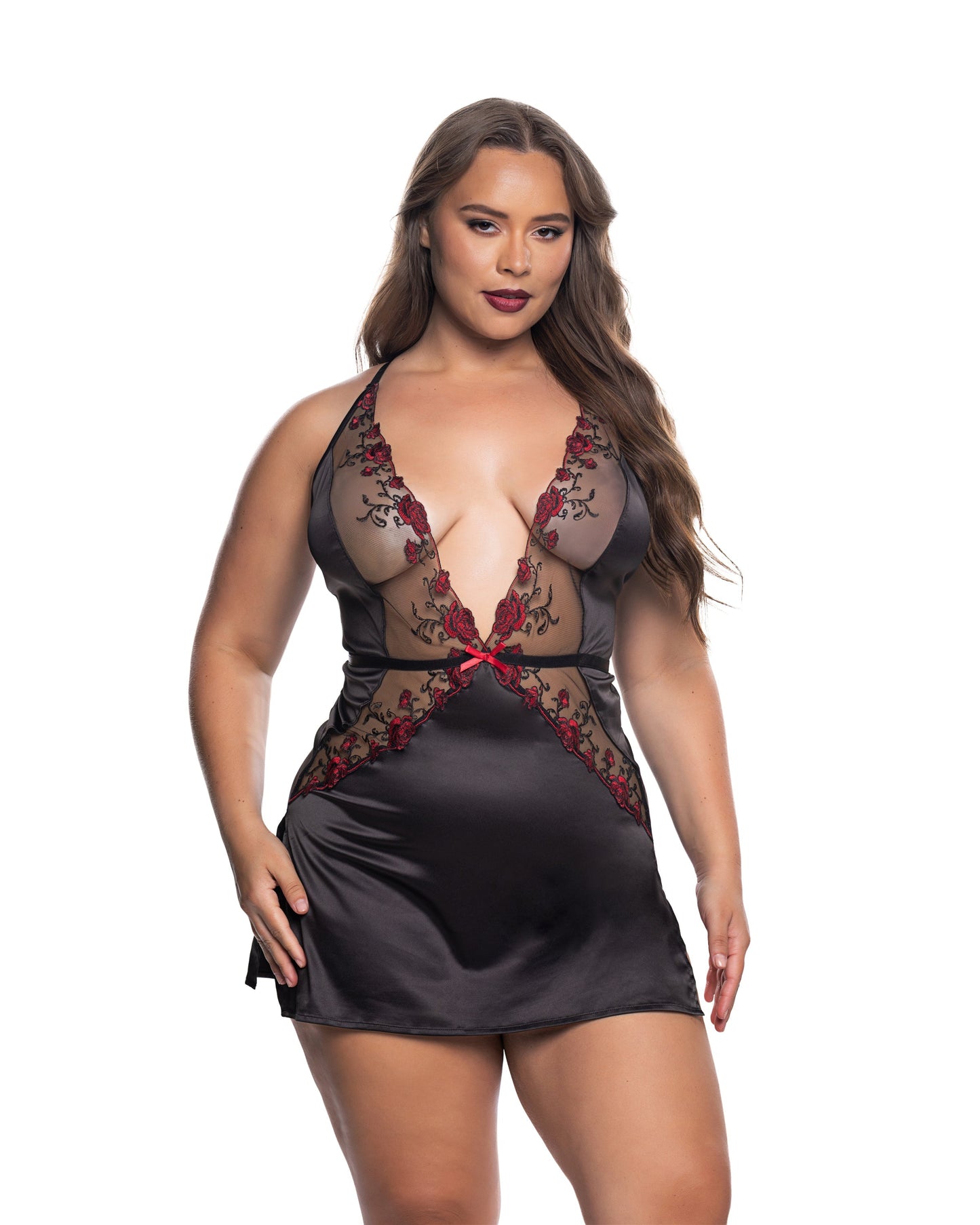 Blossom Beauty Slip Roma Confidential
