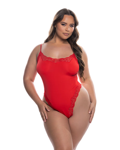Essentials Teddy Roma Confidential