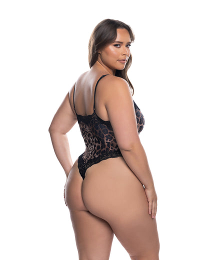 Fierce Teddy Roma Confidential