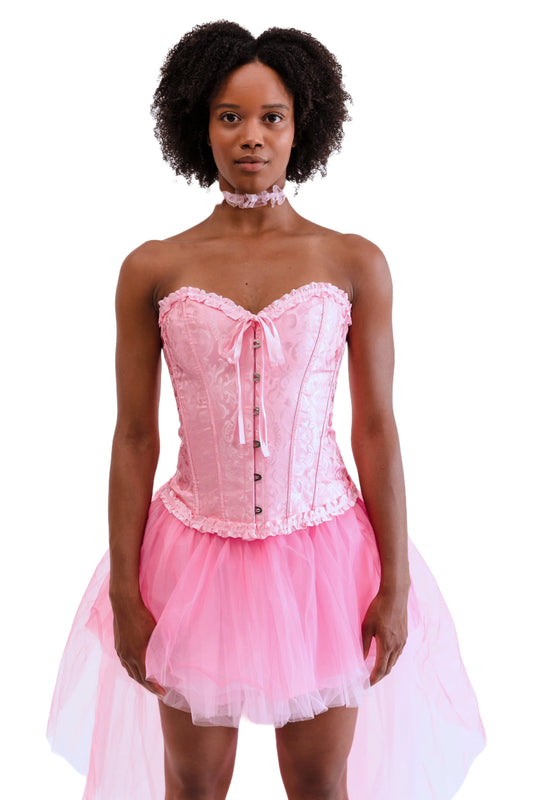 Candy Sin Corset