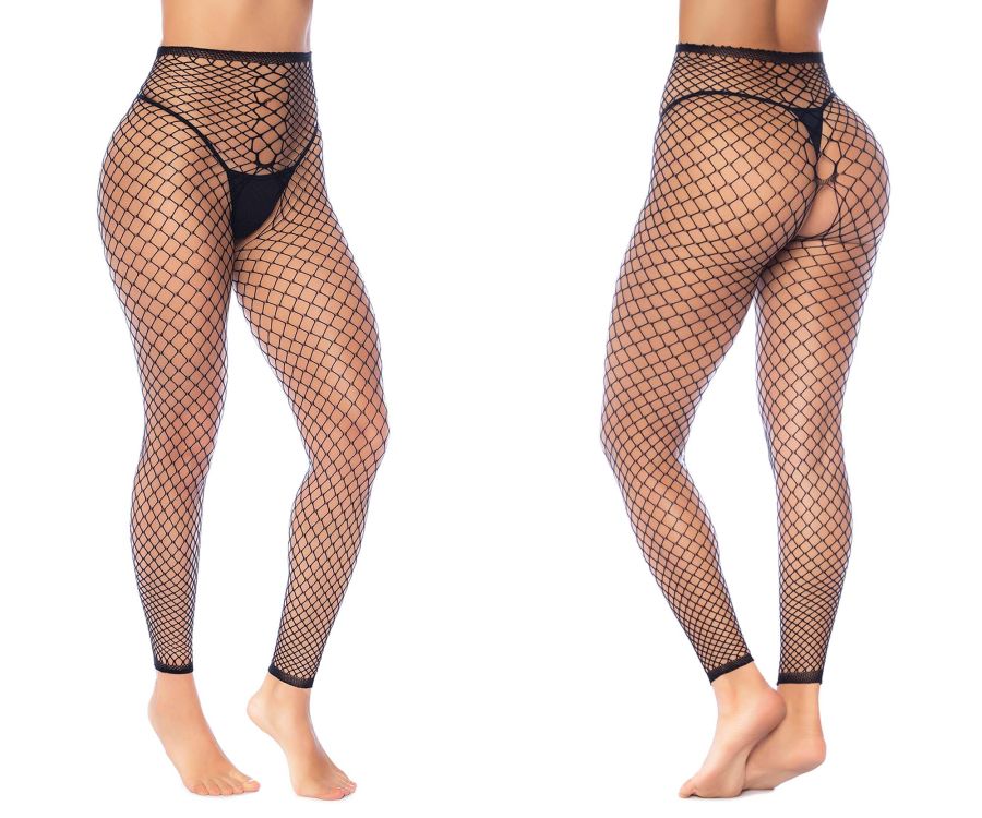Mapale 1120 Top or Bottom Stocking Fence Net Color Black.