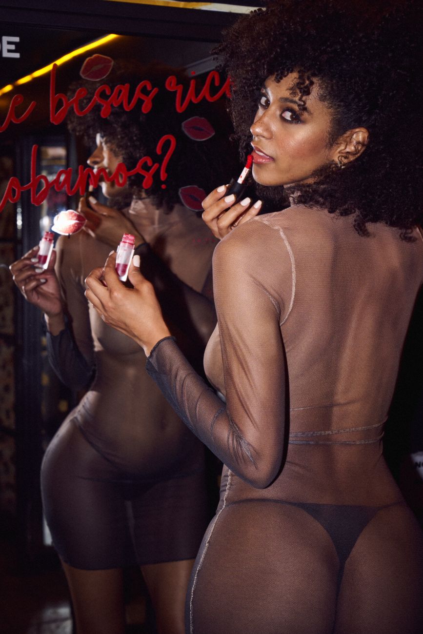 Mapale 40000 Dress Color Midnight Shadow.