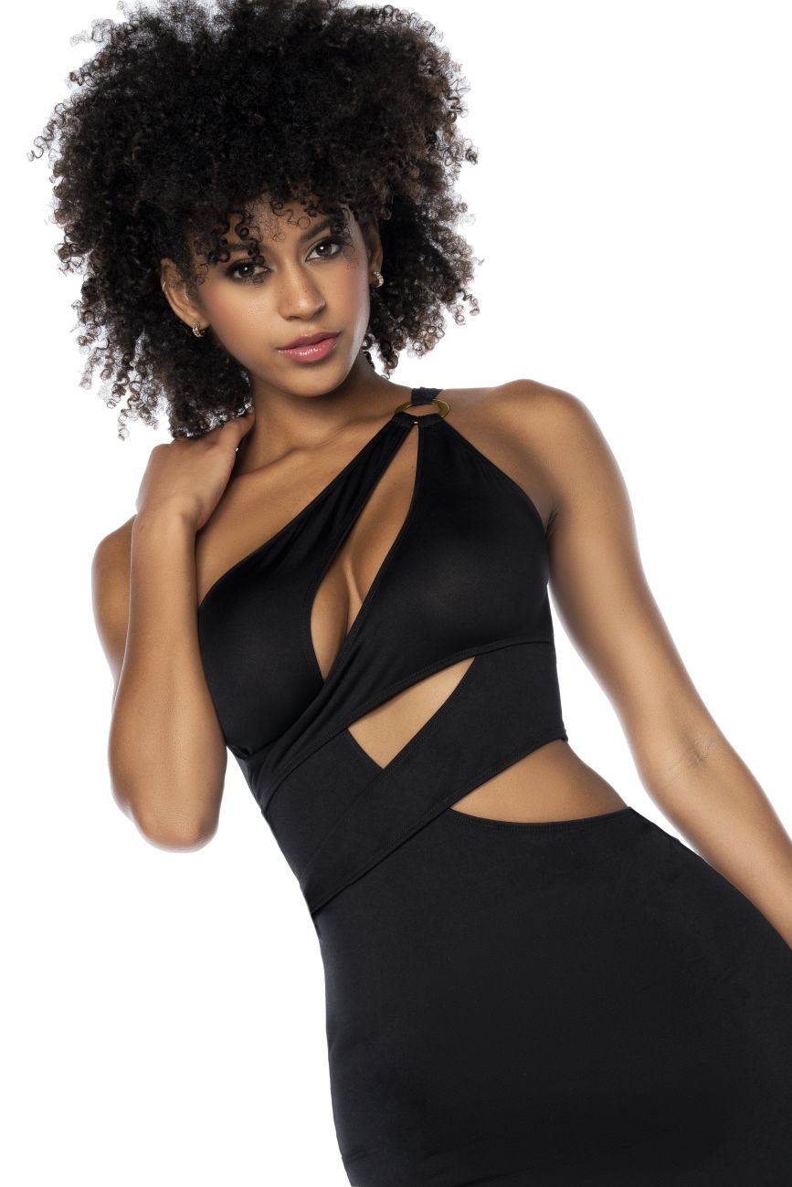Mapale 40004 Dress Color Black.