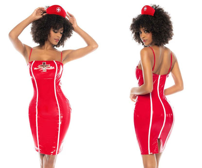 Mapale 60019 Rn Costume Color Only Color.