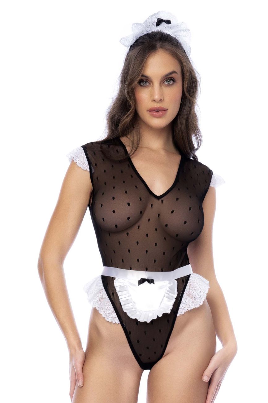 Mapale 60027 French Maid.