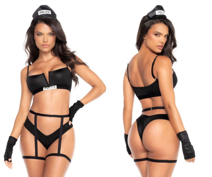 Mapale 60036 Police.