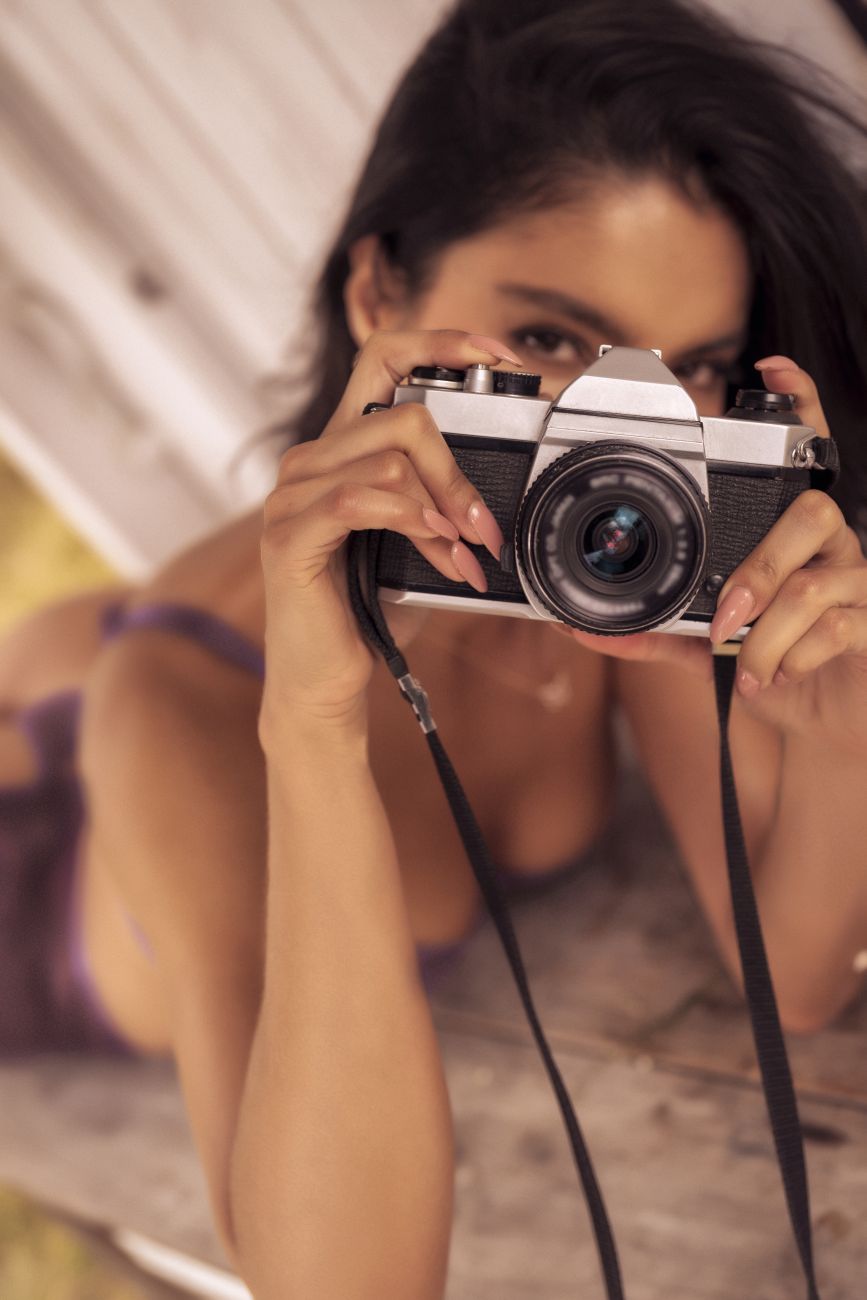 Mapale 8861 Three Piece Set Color Mulberry.