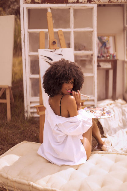 Mapale 8864 Two Piece Set Color Night Butterfly.