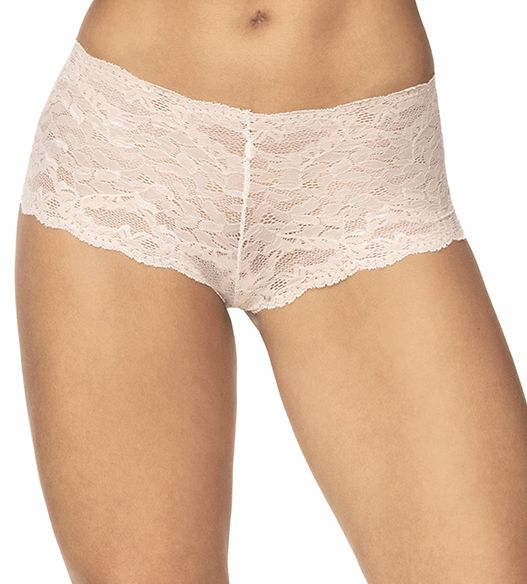 Mapale 90 Lace Boyshort Color Ivory.